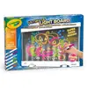 Image de Tablero de dibujo iluminado Crayola Ultimate Light Board pour enfants