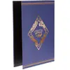 Image de Album de collection Medallium Hasbro Yo-Kai 27x20x10 cm