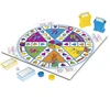 Image de Jeux de société Trivial Pursuit Famille Hasbro France 26,7x5,1x26,7 cm