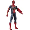 Image de Figurine Hasbro Marvel Avengers Iron Spider Titan Hero 30 cm