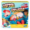 Image de Jeux de société espagnol Hasbro Fontanero Chapucero 8,1x26,7x26,7 cm