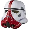 Image de Casque électroniques Hasbro Star Wars Incinerator Stormtrooper TU