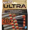 Image de Jeux d'action Recharge 20 fléchettes Hasbro France France Merf Ultra One 20x13x23 cm