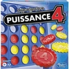 Image de Jeux de société Puissance 4 classique Hasbro France 28x4,5x27 cm