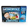 Image de Hasbro Original Monopoly Super Récompenses Jeu de société