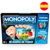 Image de Jeux de société Hasbro Super Electronic Banking TU
