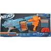 Image de Jeux d'action Hasbro France France Nerf Elite 2.0 Shockwave Rd15 26x6,7x76,2 cm
