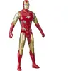 Image de Figurine Marvel Avengers Titán Iron Man 10,16x30,48x4,92 cm