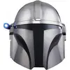 Image de Hasbro Réplique du casque électronique The Mandalorian