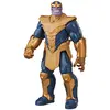 Image de Figurine titan de luxe Avengers Thanos 16,5x30x7,6 cm