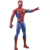 Image de Figurine titan Spiderman Hasbro 10x30x5 cm