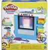 Image de Dînette gateau anniversaire Hasbro France Play-Doh 33,5x8,1x30,5 cm