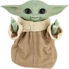 Image de Star Wars Le goûter de Grogu figurine interactive