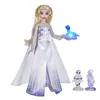 Image de Poupée Disney Frozen 2 Magic Moments Elsa TU