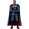 Image de Figurine 2022 Moff Gideon Hasbro Star Wars The Mandalorian Black Series Credit Collection 15 cm