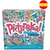Image de Jeux de société Hasbro Pictureka TU