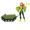 Image de Figurine Hasbro Marvel Legends X-Men Siryn 15 cm