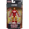 Image de Figurine Iron Man Hasbro Marvel Legends 17 cm Effets Énergie
