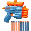 Image de Jeux d'extérieur Hasbro France Nerf Elite Prospect 20,5x4,5x23 cm