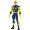 Image de Figurine de collection Hasbro Marvel Legends Retro Collection 2022 Marvel's Nova 10 cm