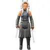 Image de Figurine Hasbro Star Wars The Mandalorian retro collection Ahsoka Tano 9,5 cm