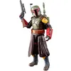 Image de Figurine Hasbro Star Wars Black Series Boba Fett Throne Room 15 cm