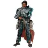 Image de Figurine Deluxe 2023 Saw Gerrera Hasbro Star Wars: Rogue One Black Series 15 cm