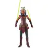 Image de Figurine Star Wars Hasbro Ahsoka The Clone Wars Vintage Collection articulée 15 cm