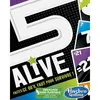 Image de Jeux de carte 5 Alive Hasbro France 9,2x14,3x1,9 cm