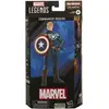 Image de Hasbro Figurine Marvel Legends Comic Series Commandant Rogers