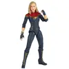 Image de Figurine de collection Hasbro The Marvels Marvel Legends Captain Marvel 15 cm