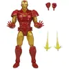 Image de Figurine Hasbro Marvel Heroes Return Iron Man 15 cm