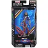 Image de Hasbro Marvel Legends Series Figurine Mme Marvel