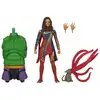 Image de Figurine de collection Hasbro Legends Ms. Marvel 15 cm