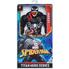 Image de Figurine venom de luxe spiderman Hasbro 31,80x31,10x17,50 cm