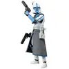 Image de Figurine Hasbro Star Wars Arc Trooper Vintage 10 cm