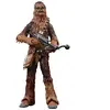 Image de Figurine Hasbro Star Wars The Black Series Chewbacca 15 cm