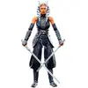 Image de Figurine Hasbro Star Wars The Mandalorian Ahsoka Tano Corvus 10 cm
