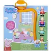 Image de Figurines Peppa Pig (x4) 27,94x29,845x7,9375 cm