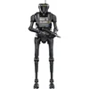 Image de Figurine Star Wars The Black Series New Republic Security Droid 15 cm