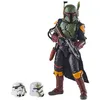 Image de Figurine Hasbro Star Wars The Book of Boba Fett Boba Fett 10 cm