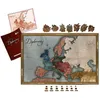 Image de Jeux de société Hasbro Diplomacy TU