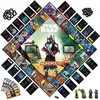 Image de Jeux de société Hasbro Star Wars Boba Fett Monopoly TU