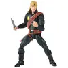 Image de Figurine Hasbro The Uncanny X-Men Marvel Legends Longshot 15 cm