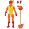 Image de Figurine 2022 Firelord Hasbro Fantastic Four Marvel Legends Series 15 cm