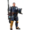 Image de Figurine Hasbro Star Wars The Mandalorian Jon Fabreau 15 cm