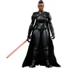 Image de Figurine de collection Hasbro Star Wars Obi-Wan Kenobi Black Series 2022 Reva (Third Sister) 15 cm