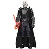 Image de Figurine de collection Hasbro Star Wars Grand Inquisiteur rétro articulée 9,5 cm