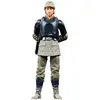Image de Figurine Cassian Andor Aldhani Mission Hasbro Star Wars: Andor Black Series 15 cm