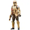 Image de Figurine Shoretrooper Hasbro Star Wars: Andor Black Series 15 cm